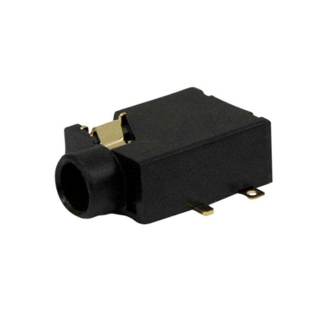 35RASMT4BHWNTRX Switchcraft Inc.  Audio Connectors